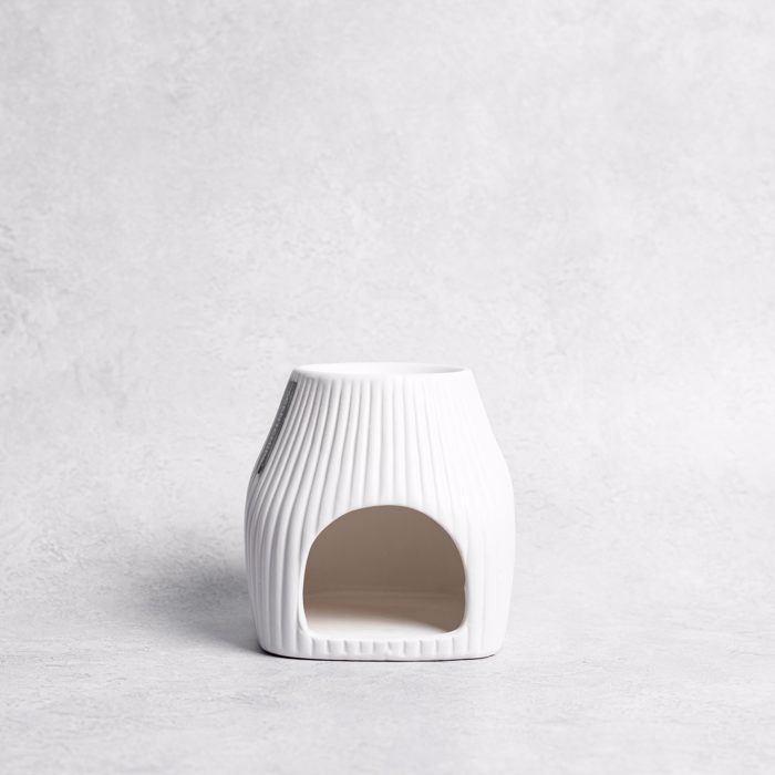 Aromatistis Scentchips me Epistrosi Porselanis 'Flare White' 780013